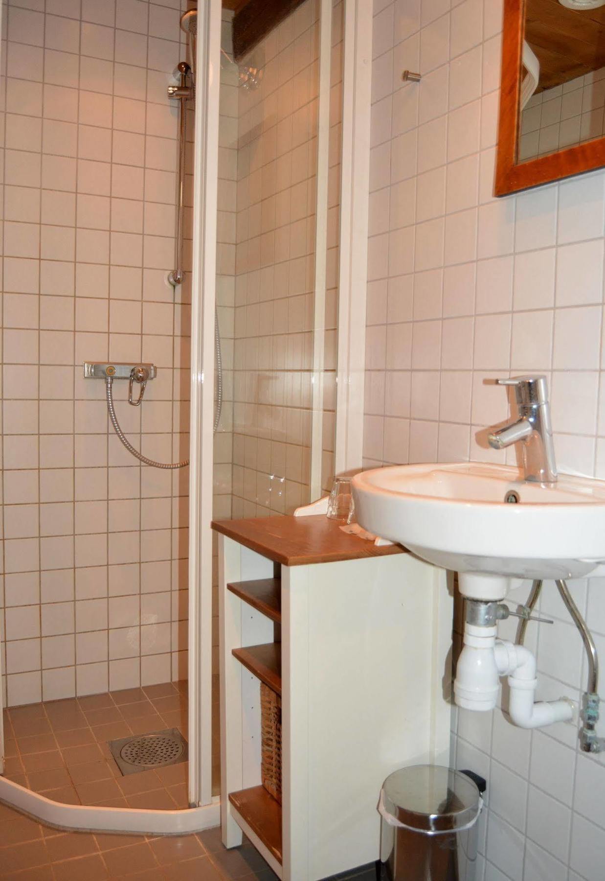 Idala Gard Vendégház Trelleborg község Kültér fotó