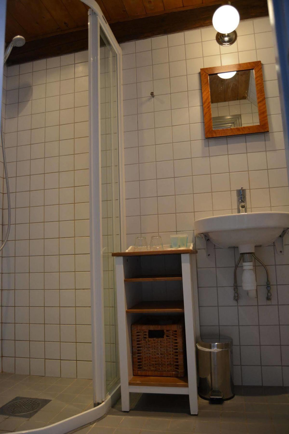 Idala Gard Vendégház Trelleborg község Kültér fotó